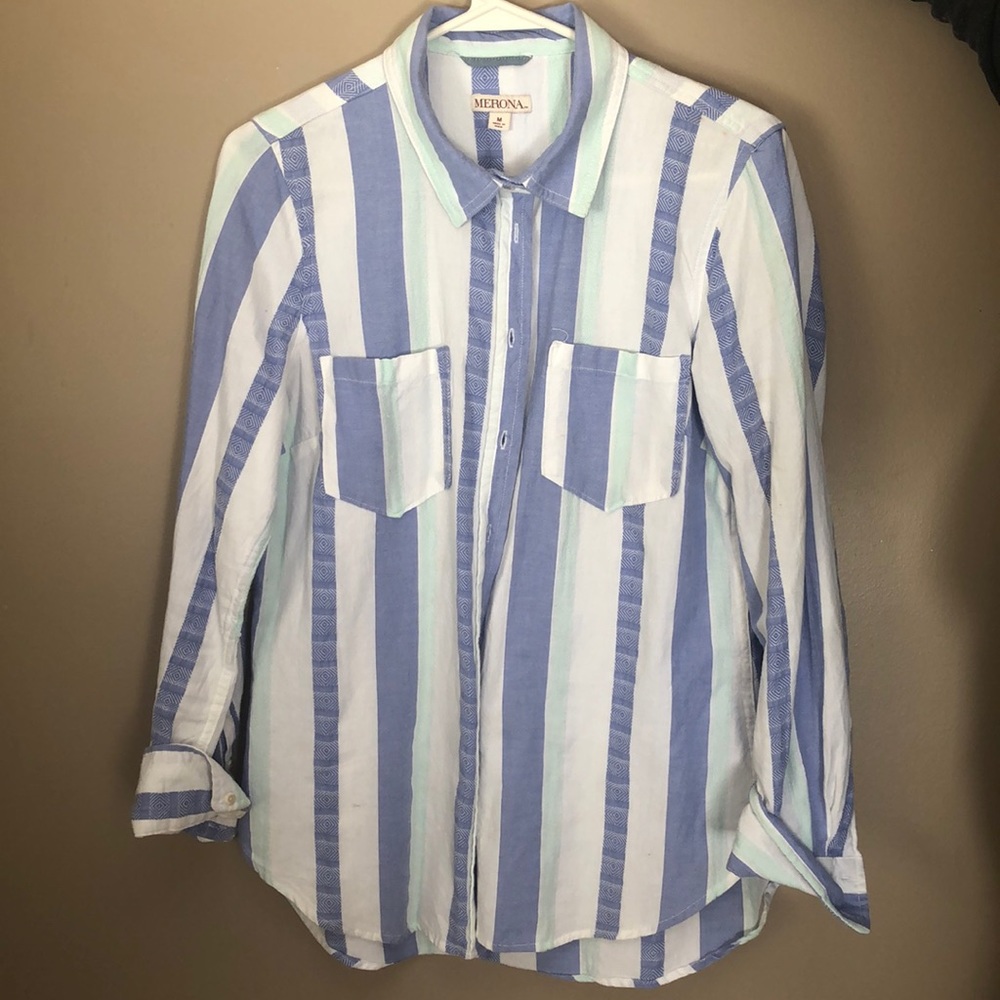 Target Blouse